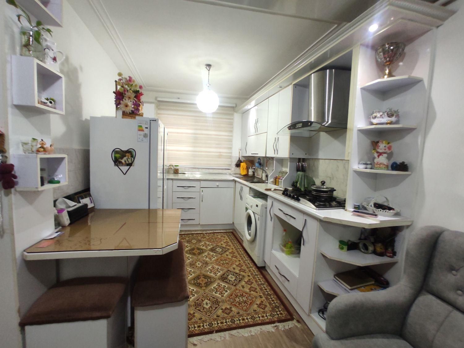 حمیدیان الغدیر ویلایی دو خوابه با پارکینگ اختصاصی|فروش خانه و ویلا|رشت, حمیدیان|دیوار