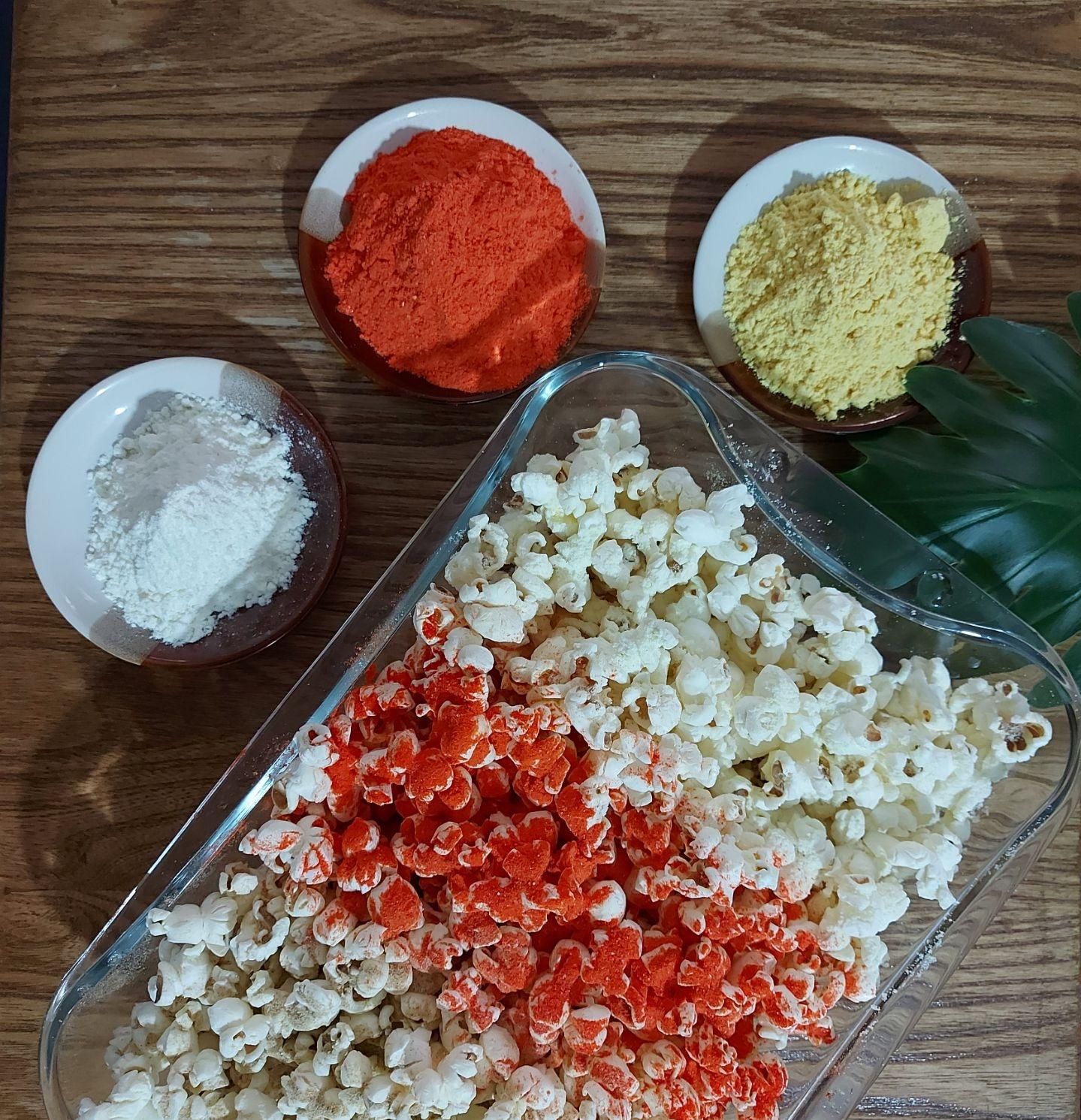 طعم دهنده و ادویه پفیلا، چیپس و تنقلات|خوردنی و آشامیدنی|شیراز, رکنآباد|دیوار