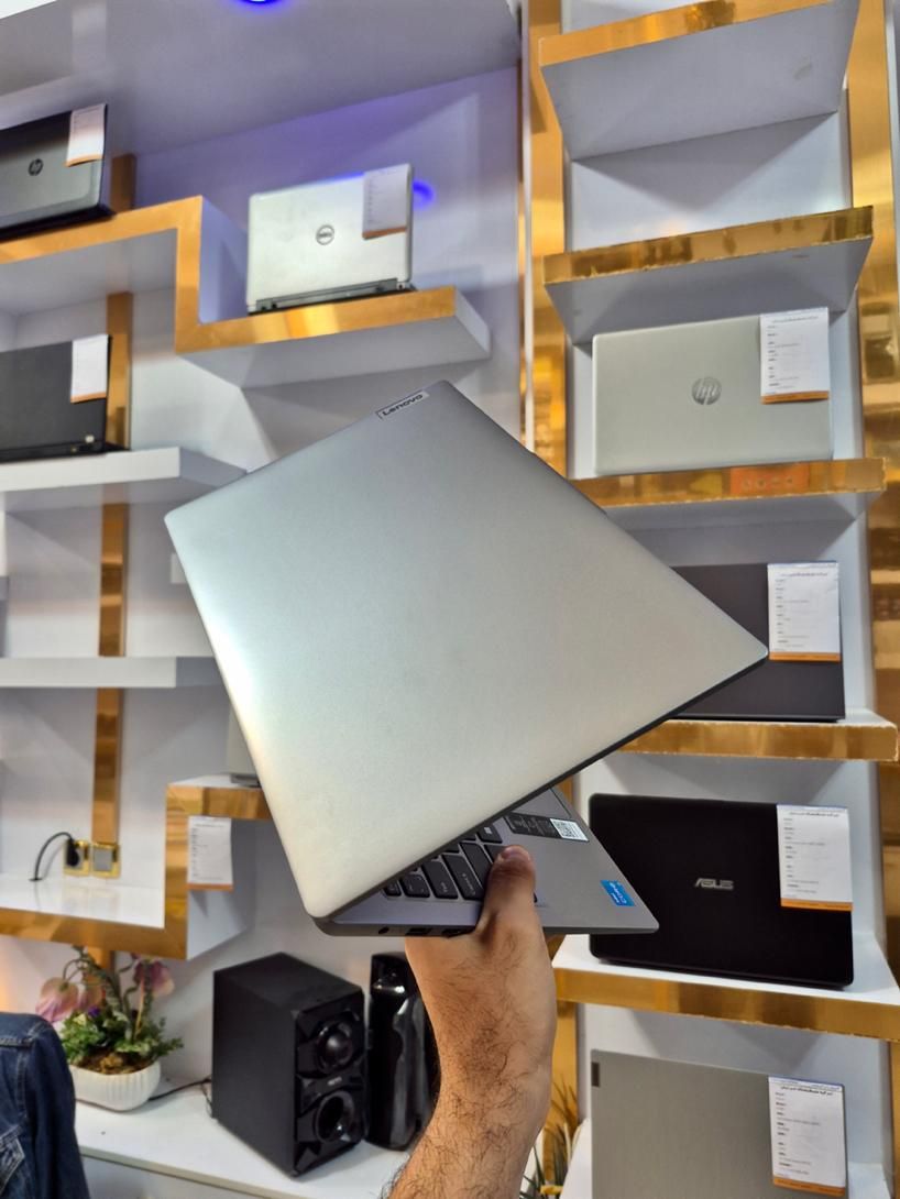 لپ تاپ آکبند با گارانتی Lenovo|رایانه همراه|تربت جام, جامی|دیوار