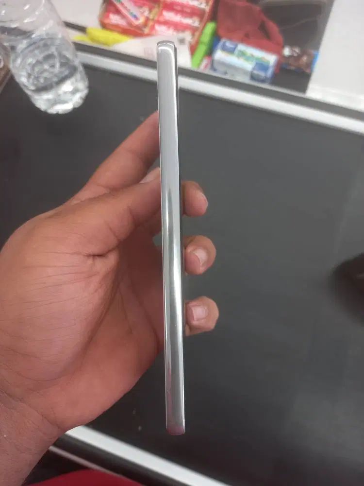 سامسونگ Galaxy A73 5G با حافظهٔ ۲۵۶ گیگابایت|موبایل|کرج, گلستان|دیوار