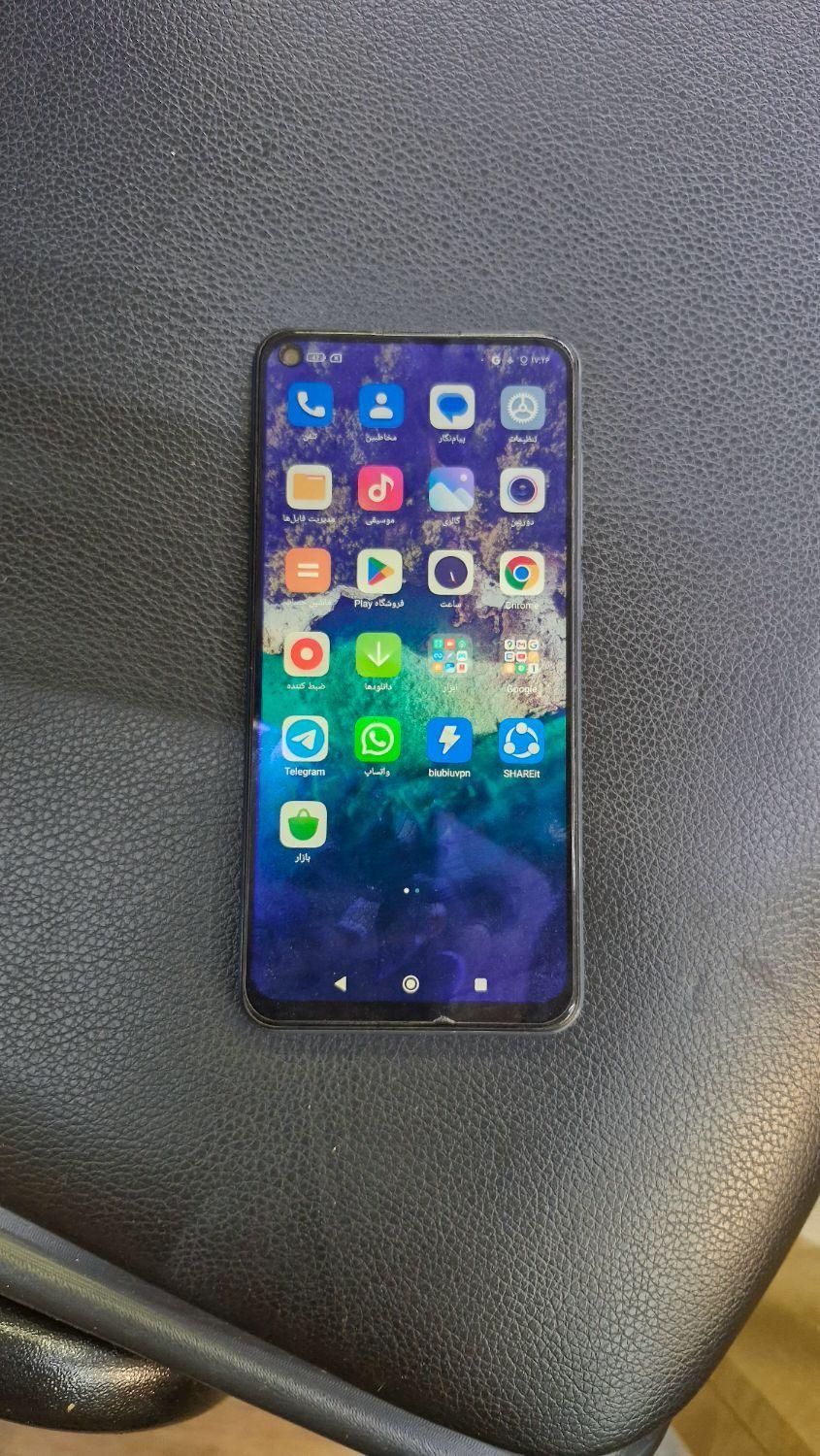 نوت۹ - note9|موبایل|کرمانشاه, |دیوار
