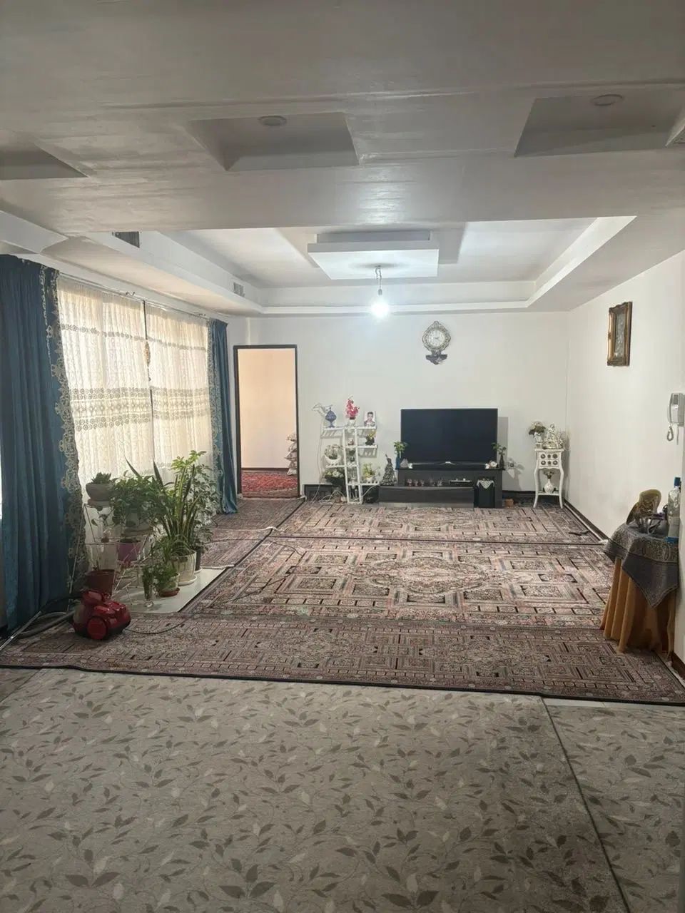 اپارتمان۹۵متر+سندتکبرگ+دوخوابه+ سعیداباد|فروش آپارتمان|تهران, سعیدآباد|دیوار