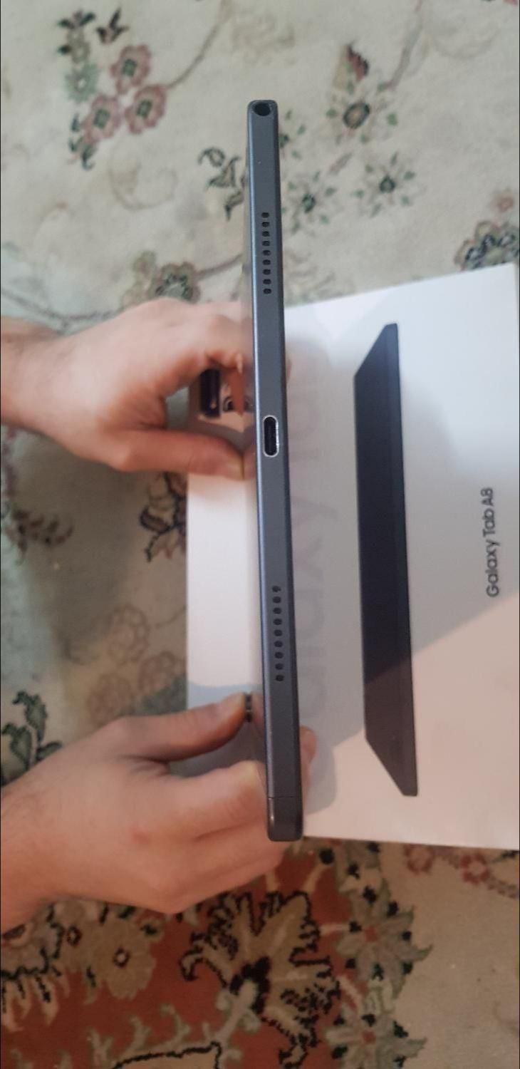 تبلت Galaxy Tab A8 2021|تبلت|تهران, سلیمانی|دیوار