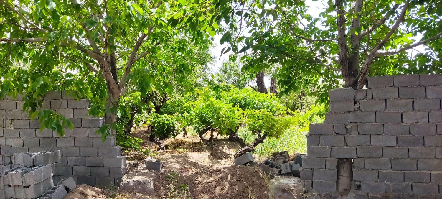 ۴۰۰ متر چهار دیواری|فروش زمین و ملک کلنگی|شهریار, رنگرز|دیوار