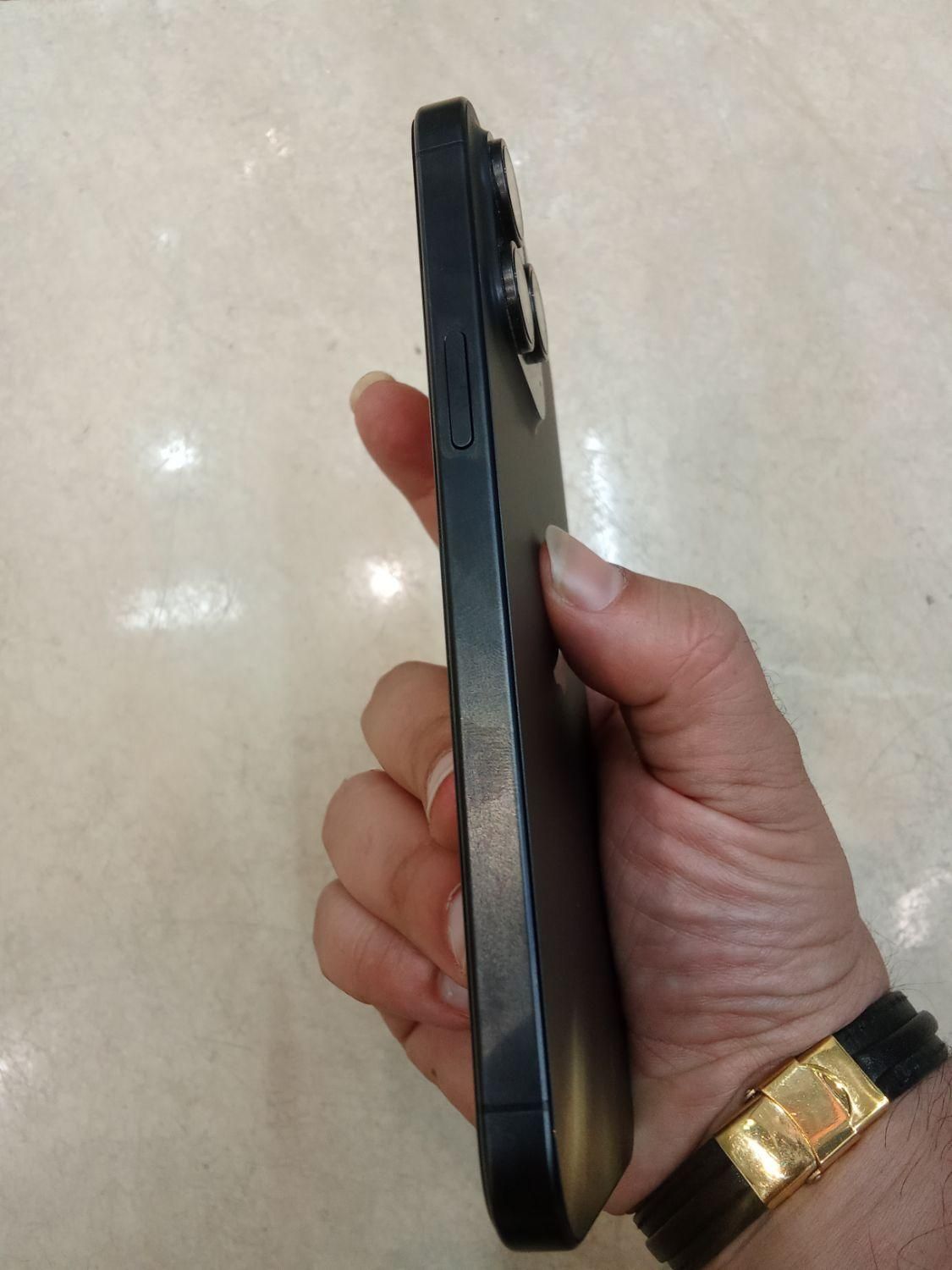 iPhone 15promax|موبایل|صومعه‌سرا, |دیوار