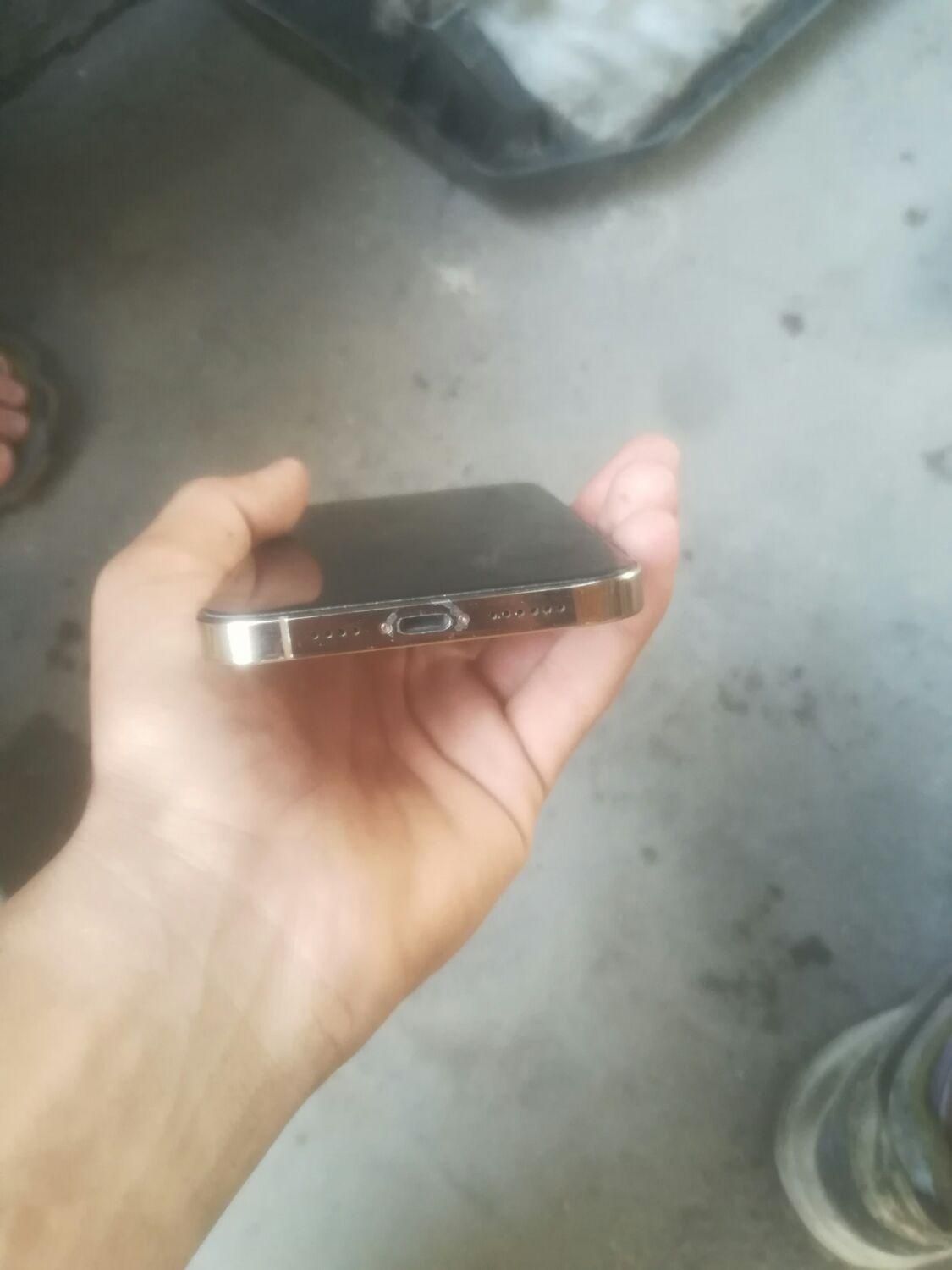 اپل iPhone 13 Pro Max با حافظهٔ ۵۱۲ گیگابایت|موبایل|کرمان, |دیوار