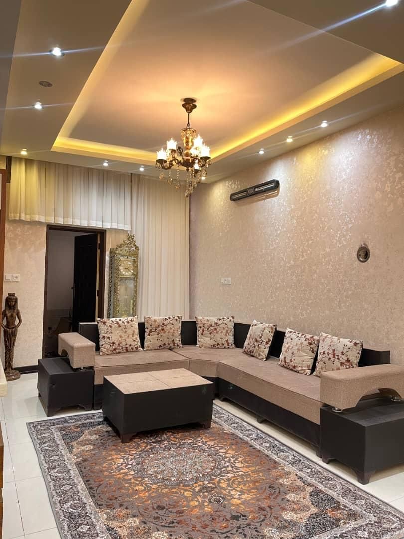 منزل شیک دوخواب پارکینگ دار ،نوساز، سوییت|اجارهٔ کوتاه‌مدت آپارتمان و سوئیت|یزد, |دیوار