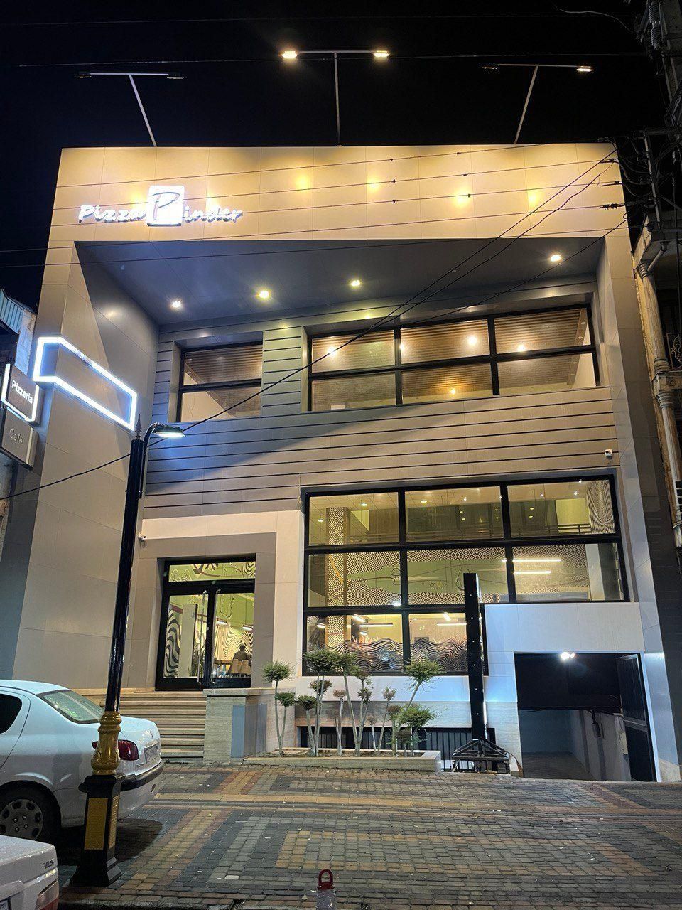 استخدام همکار در پیتزا پیندر|استخدام خدمات فروشگاه و رستوران|چالوس, |دیوار