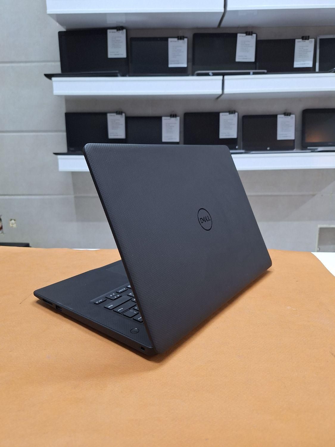 لپ تاپ Dell نسل 10 گرافیک دار|رایانه همراه|آبادان, |دیوار