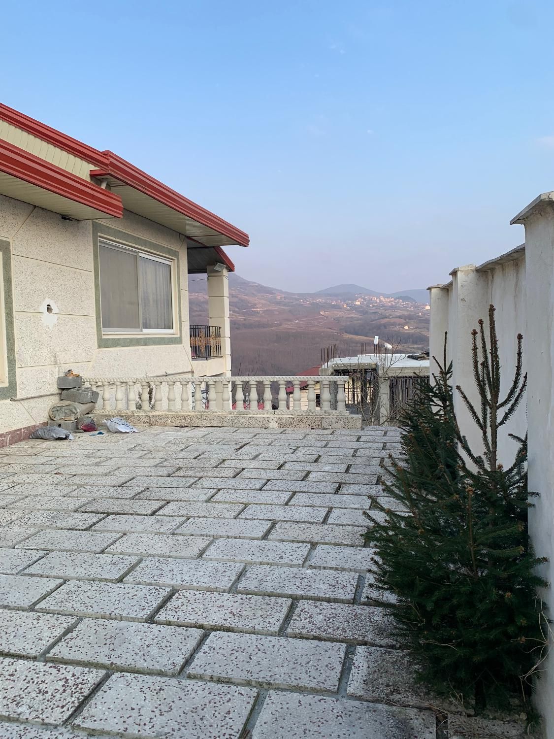 ویلا ۳۰۰ متر ، تاپ لوکیشن ، روستا امیرکلا|فروش خانه و ویلا|زیرآب, |دیوار