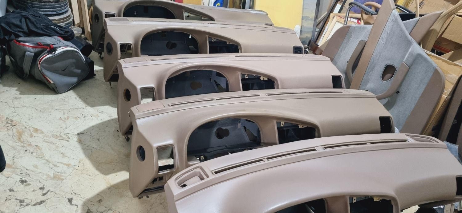 داشبورد پژو ۴۰۵|قطعات یدکی و لوازم جانبی|تهران, پونک|دیوار