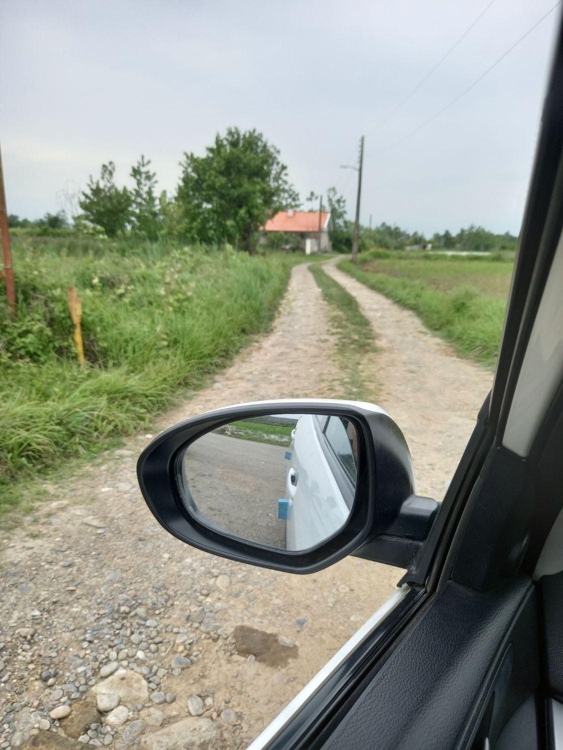فروش زمین ۲۶۷ متری در رشت روستای کولوش طالشان|فروش زمین و ملک کلنگی|رشت, احمد گوراب|دیوار