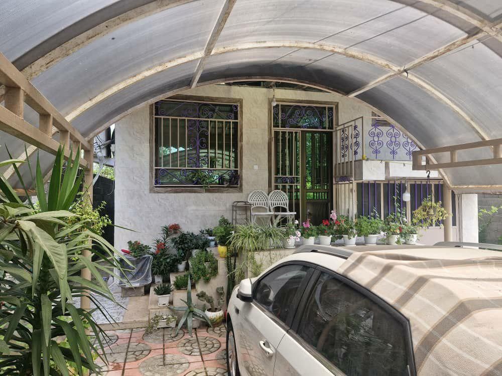 ویلادوبلکس۹۰متر/۲۰۸مترزمین/سندتکبرگ/لب دریا|فروش خانه و ویلا|کیاشهر, |دیوار