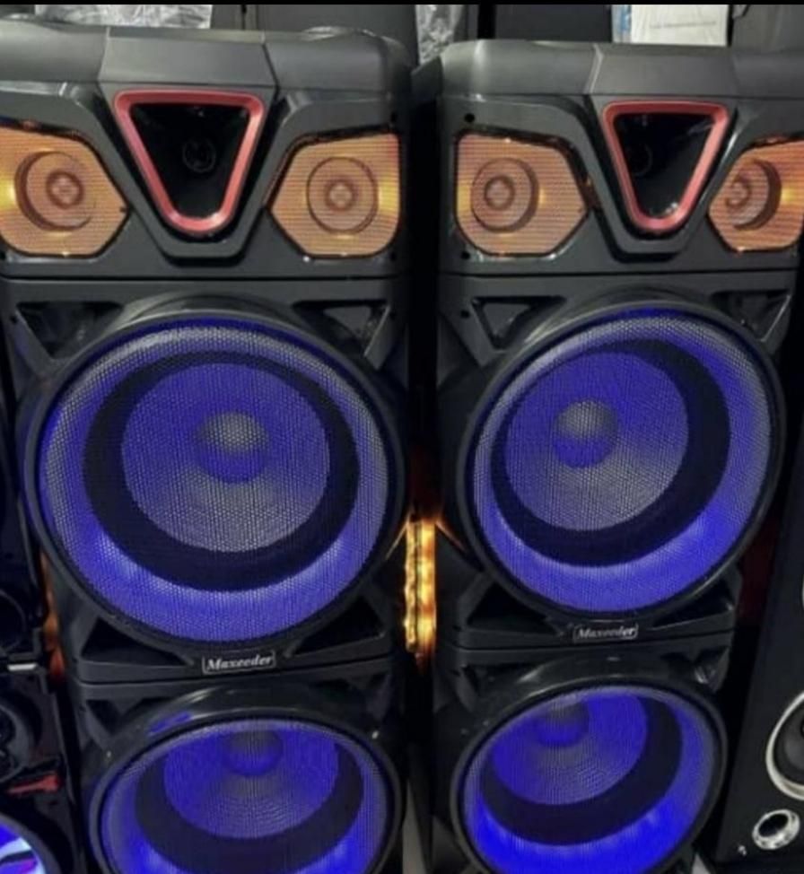 باند و اسپیکر مکسیدر LP5 230|سیستم صوتی خانگی|تهران, شمیراننو|دیوار