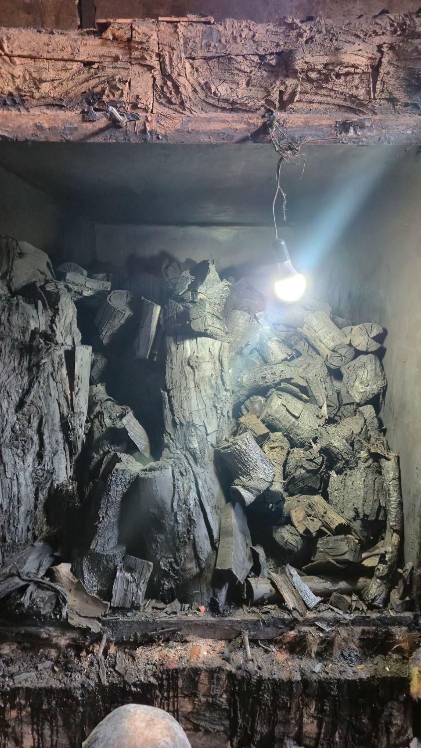 زغال کبابی|عمدهفروشی|بجنورد, |دیوار