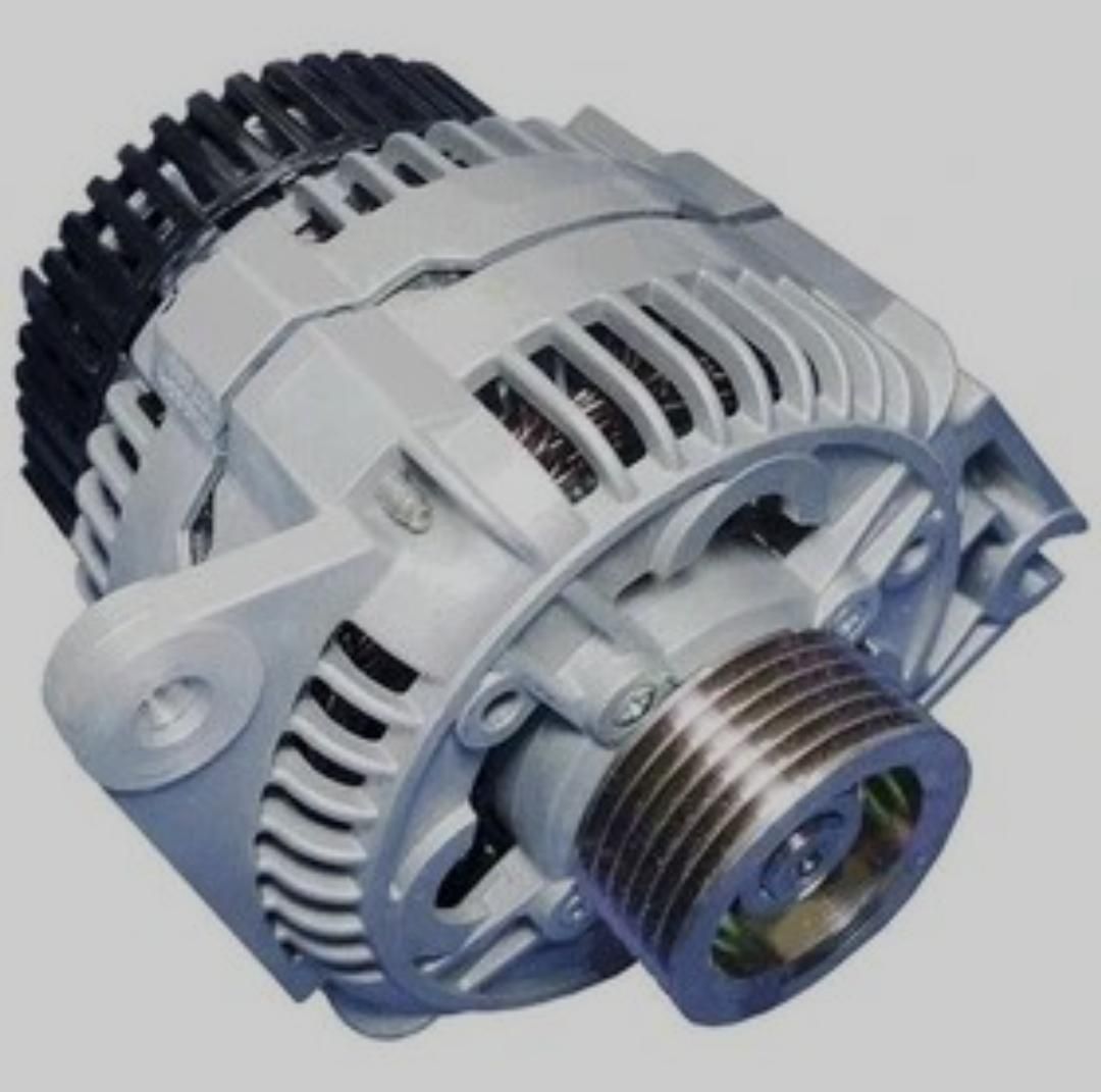 باطری باتری استارت دینام فروش تعمیر|قطعات یدکی و لوازم جانبی|مشهد, هنرور|دیوار