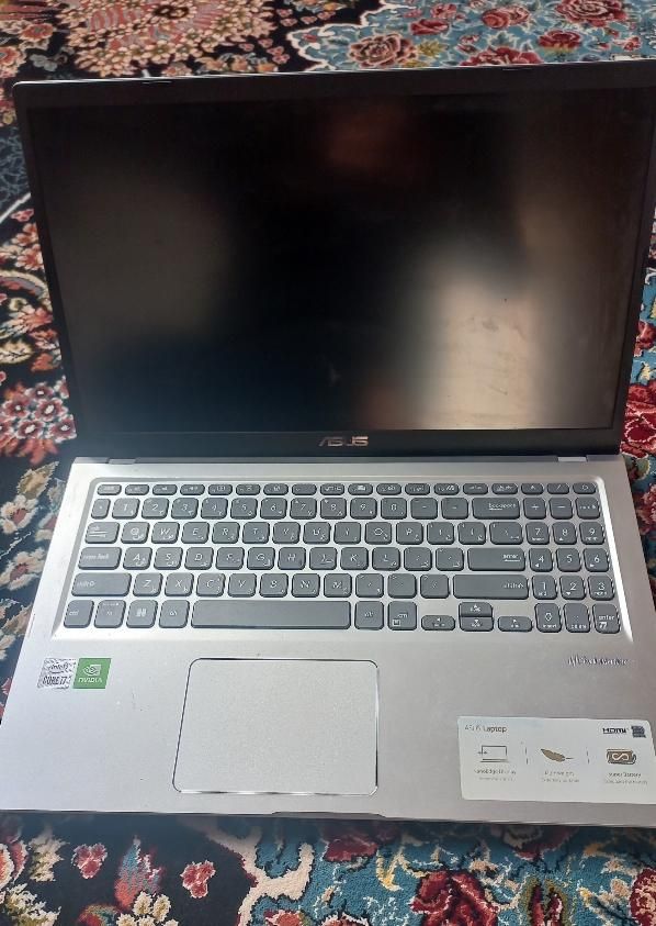 لپ تاپ ایسوس مدلR565G|رایانه همراه|دهدشت, |دیوار