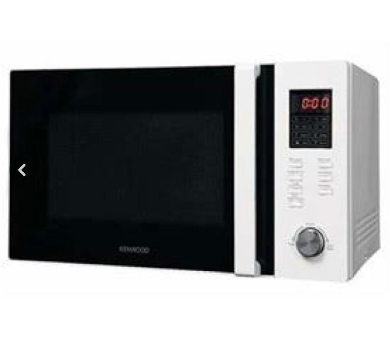 ماکرو ویو کنوود|اجاق گاز و لوازم برقی پختوپز|قزوین, |دیوار