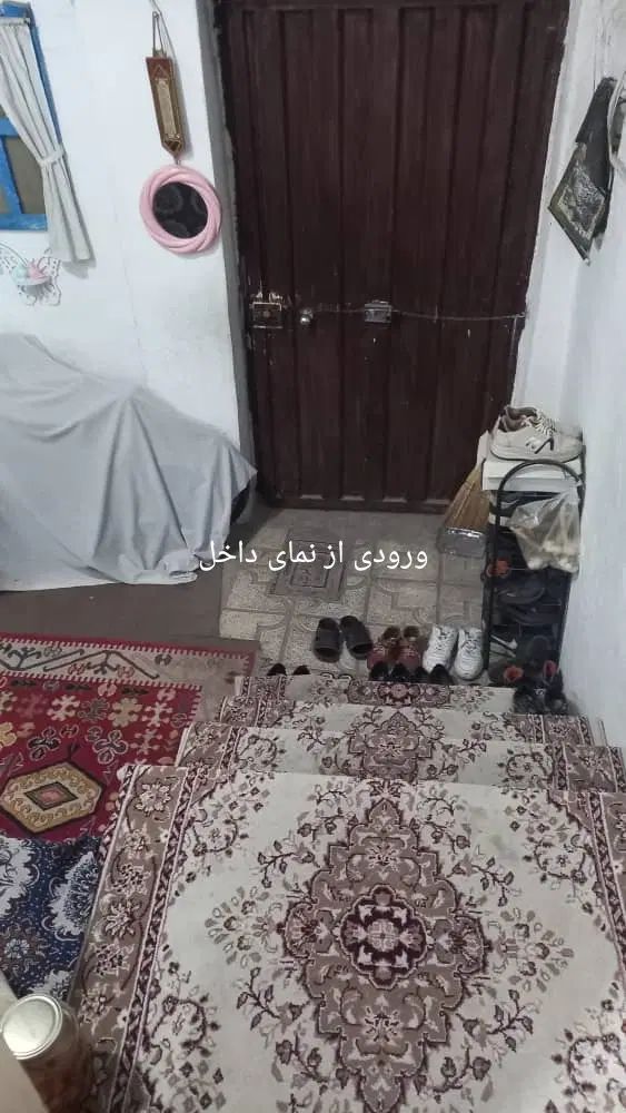 خانه ویلای آقا رضایی حصارک|فروش خانه و ویلا|کرج, حصارک بالا|دیوار