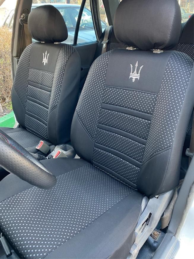 روکش صندلی مناسب انواع پراید ،پژو .111(قیمت واقعی)|قطعات یدکی و لوازم جانبی|مشهد, هفده شهریور|دیوار