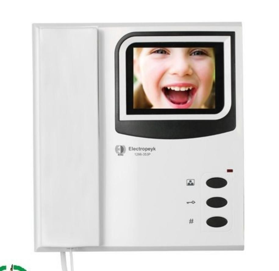 خدمات نصب و تعمیر انواع آیفون های تصویری وصوتی|خدمات پیشه و مهارت|کرمانشاه, |دیوار