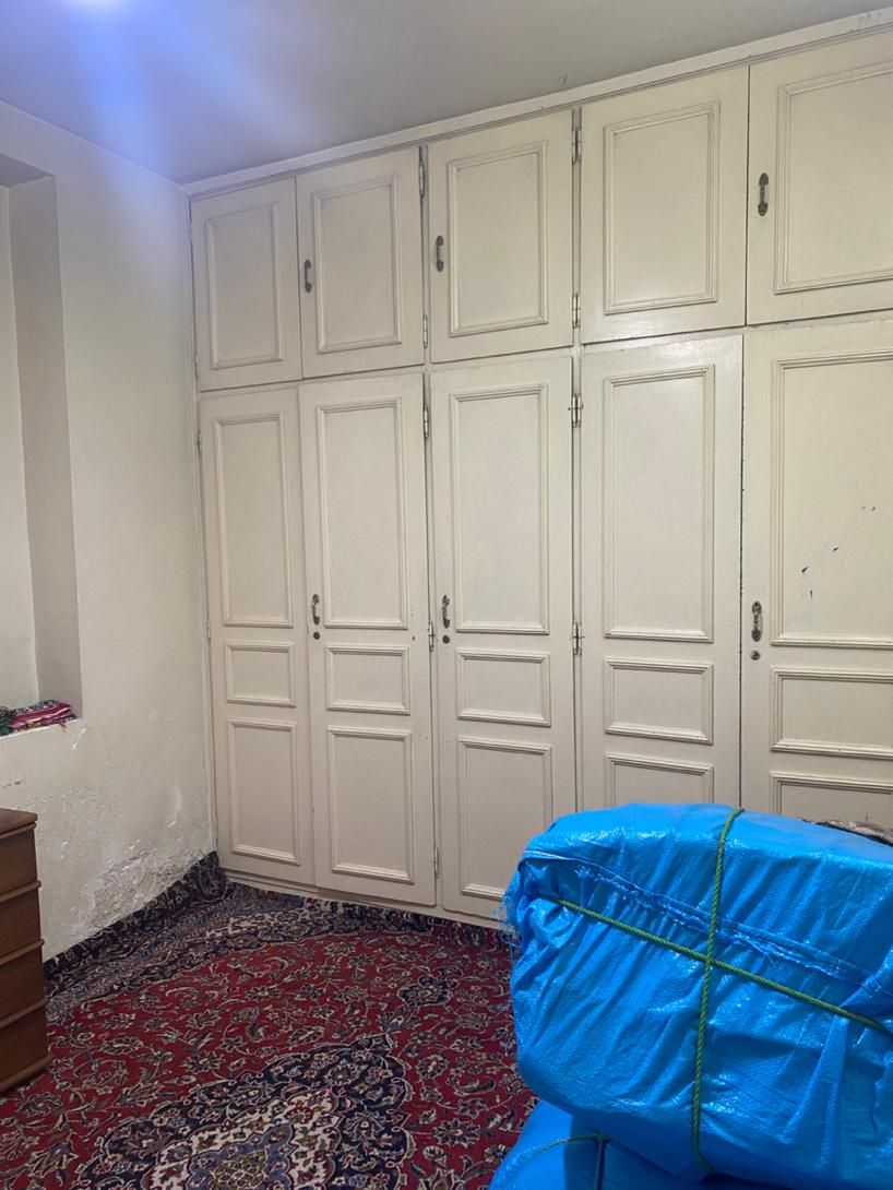 یک طبقه دربستی  رهن اجاره متری خاوران هاشم‌آباد|اجارهٔ خانه و ویلا|تهران, هاشم‌آباد|دیوار