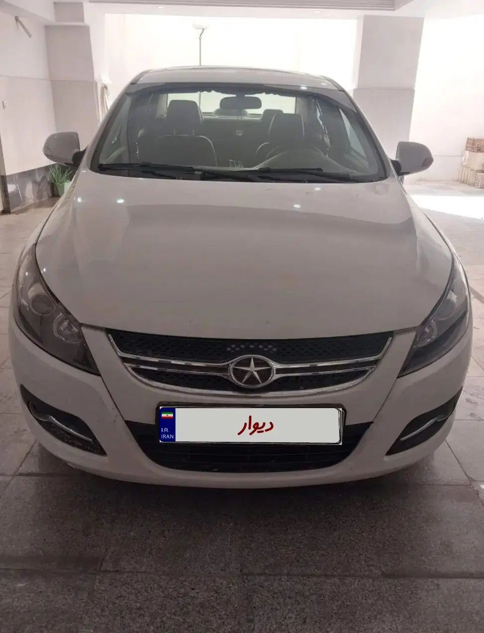 جک J5 اتوماتیک 1800cc|خودرو سواری و وانت|تهران, خرمشهر|دیوار