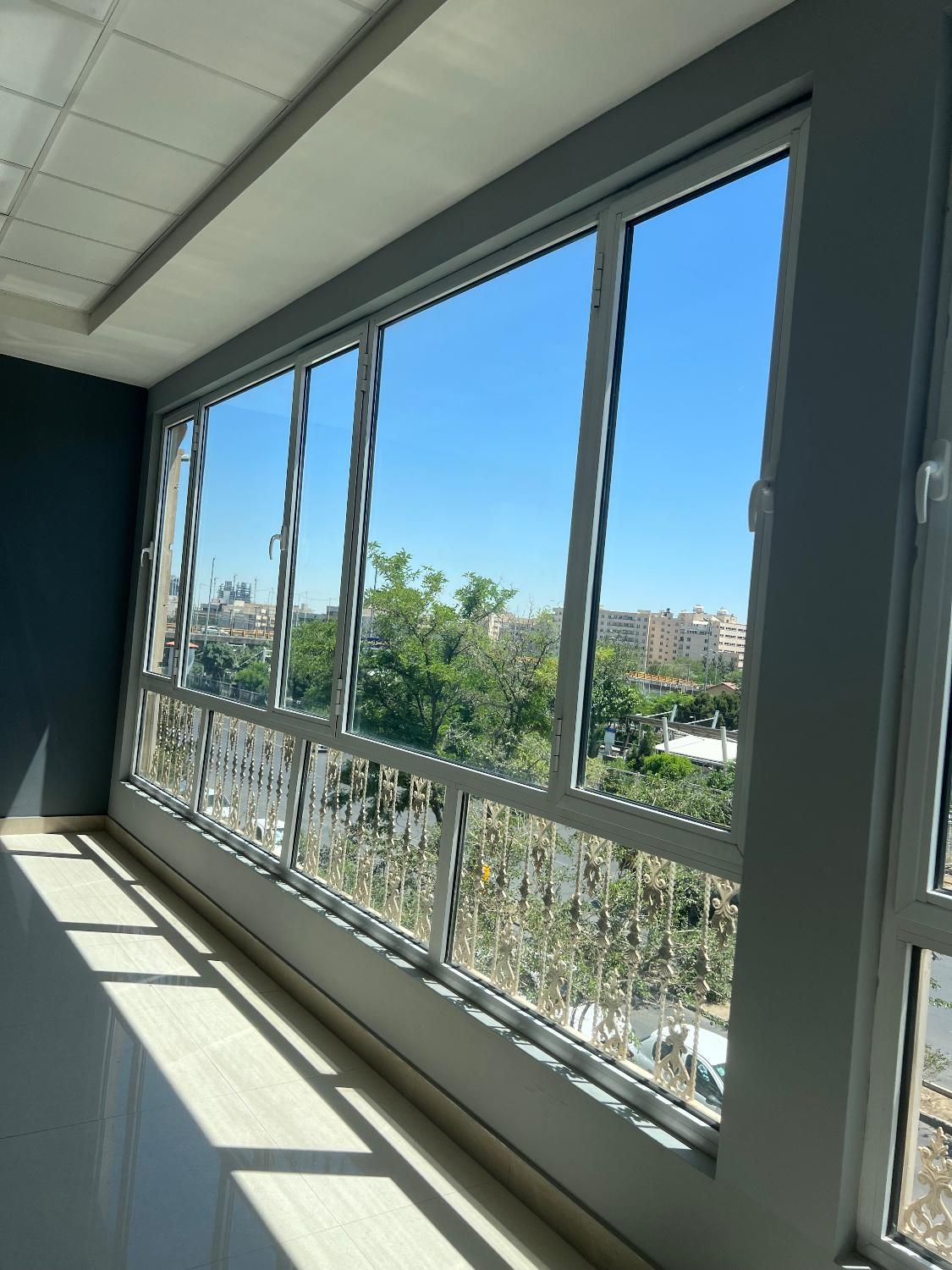 راشکی / ۷۵۵ متری فلت / تجاری دار / قلب راهنمایی|اجارهٔ دفتر کار، اتاق اداری، مطب|مشهد, راهنمایی|دیوار