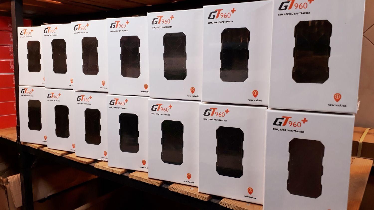 ردیاب جی پی اس GPS آذر ردیاب وایزر**جشنواره فروش**|قطعات یدکی و لوازم جانبی|تهران, تهرانپارس شرقی|دیوار