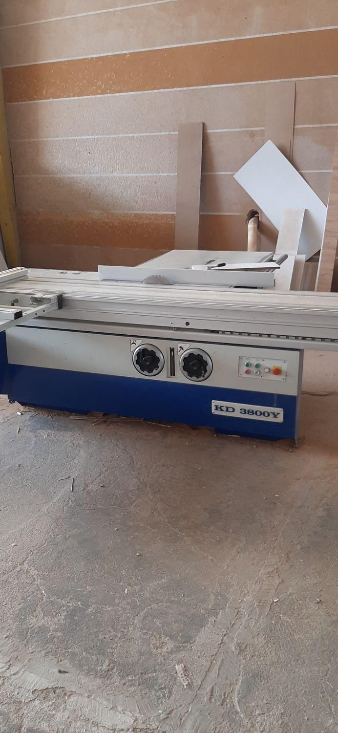 خریدوفروش دورکن و ماشین آلات صنعتی|ماشینآلات صنعتی|سنندج, |دیوار