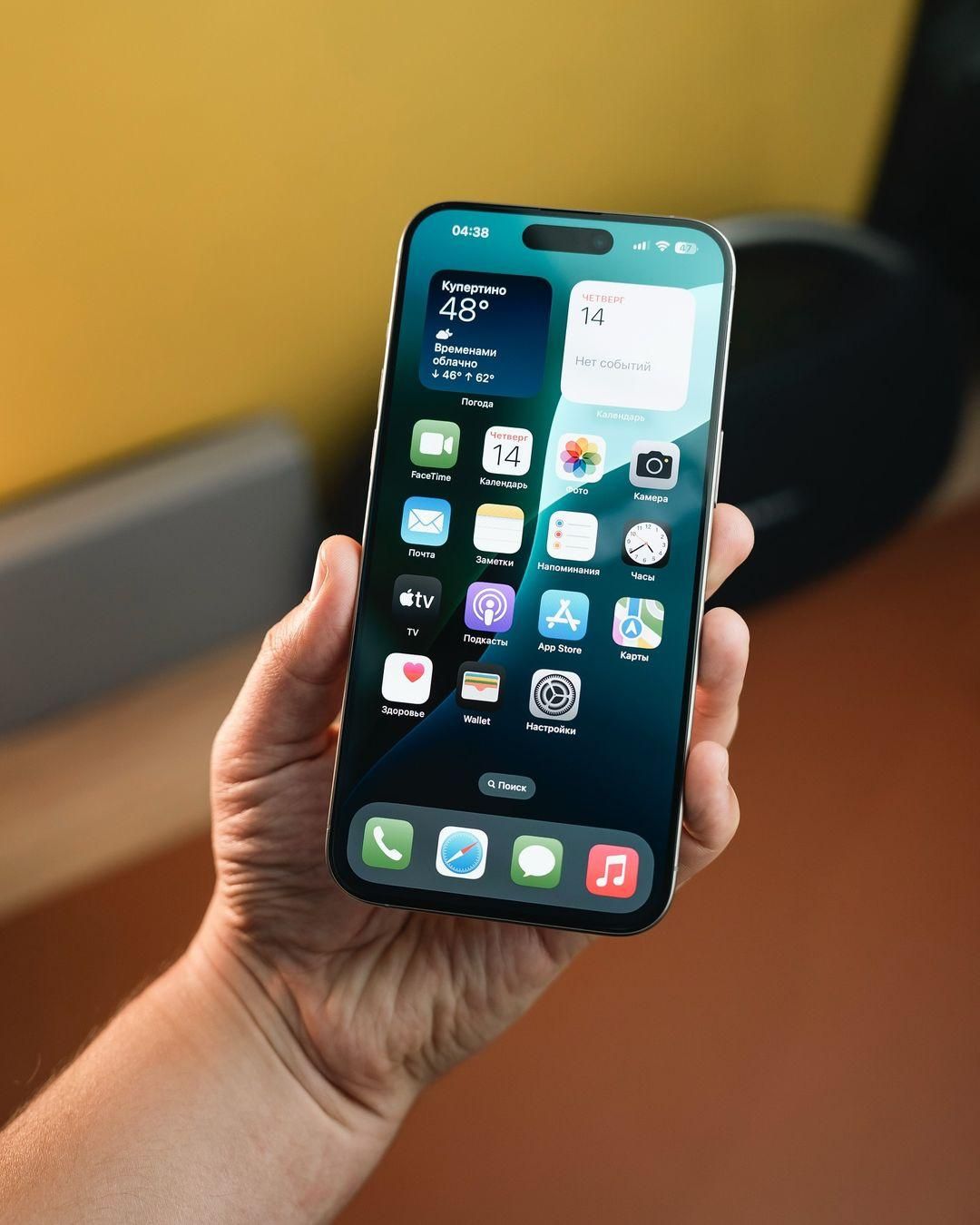 اپل آیفون Full Copy ** پرفکتSuper Copy16|موبایل|یزد, |دیوار