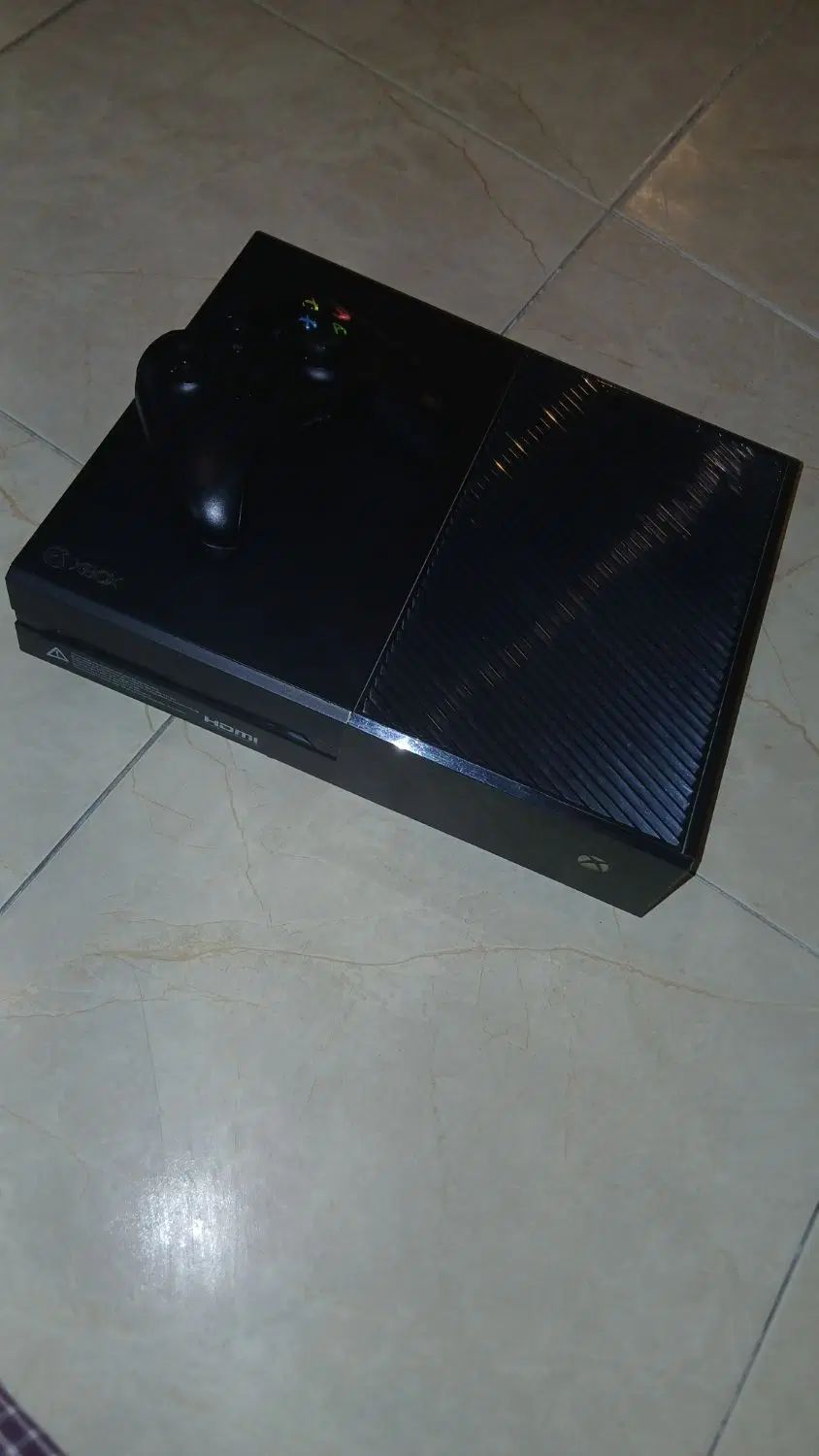 xbox one|کنسول، بازی ویدئویی و آنلاین|مشهد, سناباد|دیوار