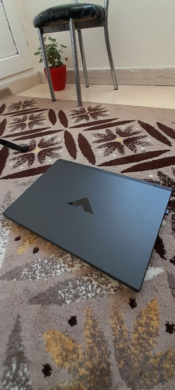 لپ تاپ hp victus 16  اچ پی 4060|رایانه همراه|تهران, بازار|دیوار