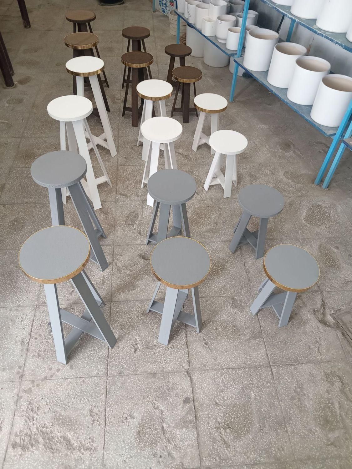 استند  و پایه برای گلدان گل طبیعی|گل و گیاه طبیعی|سبزوار, جهاد کشاورزی|دیوار