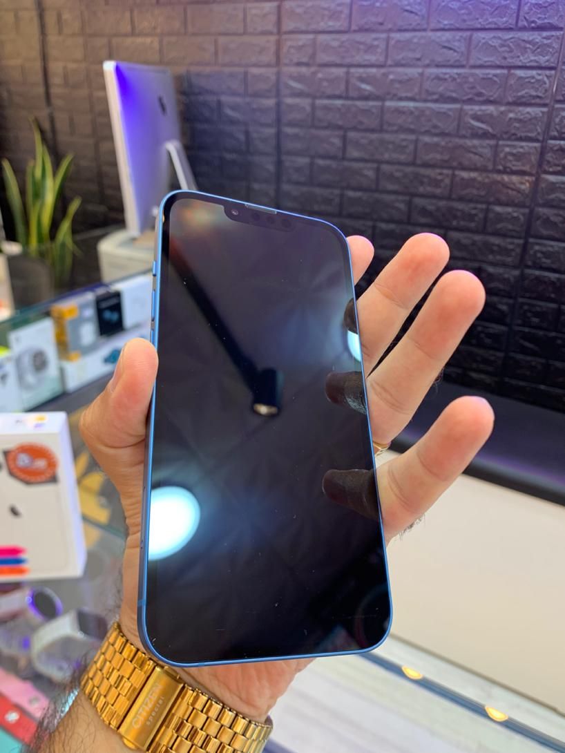 iPhone 13 128GB CH/A|موبایل|بندر انزلی, امامزاده|دیوار