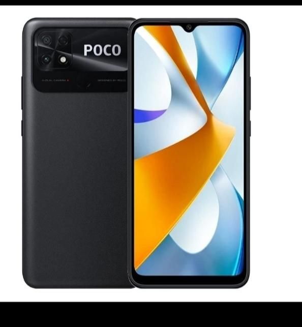 پوکو c40|موبایل|تایباد, |دیوار