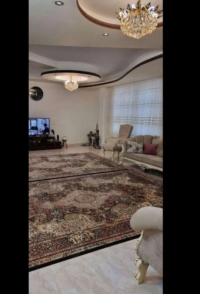 واحد 100 متر تکواحد و بازسازی شده در لاهیجان|فروش آپارتمان|لاهیجان, حزین|دیوار