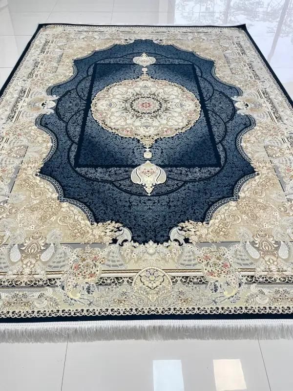 فرش طرح پارمیس بافته شده ازبهترین دستگاه روز دنیا|فرش|شیراز, عادل آباد|دیوار