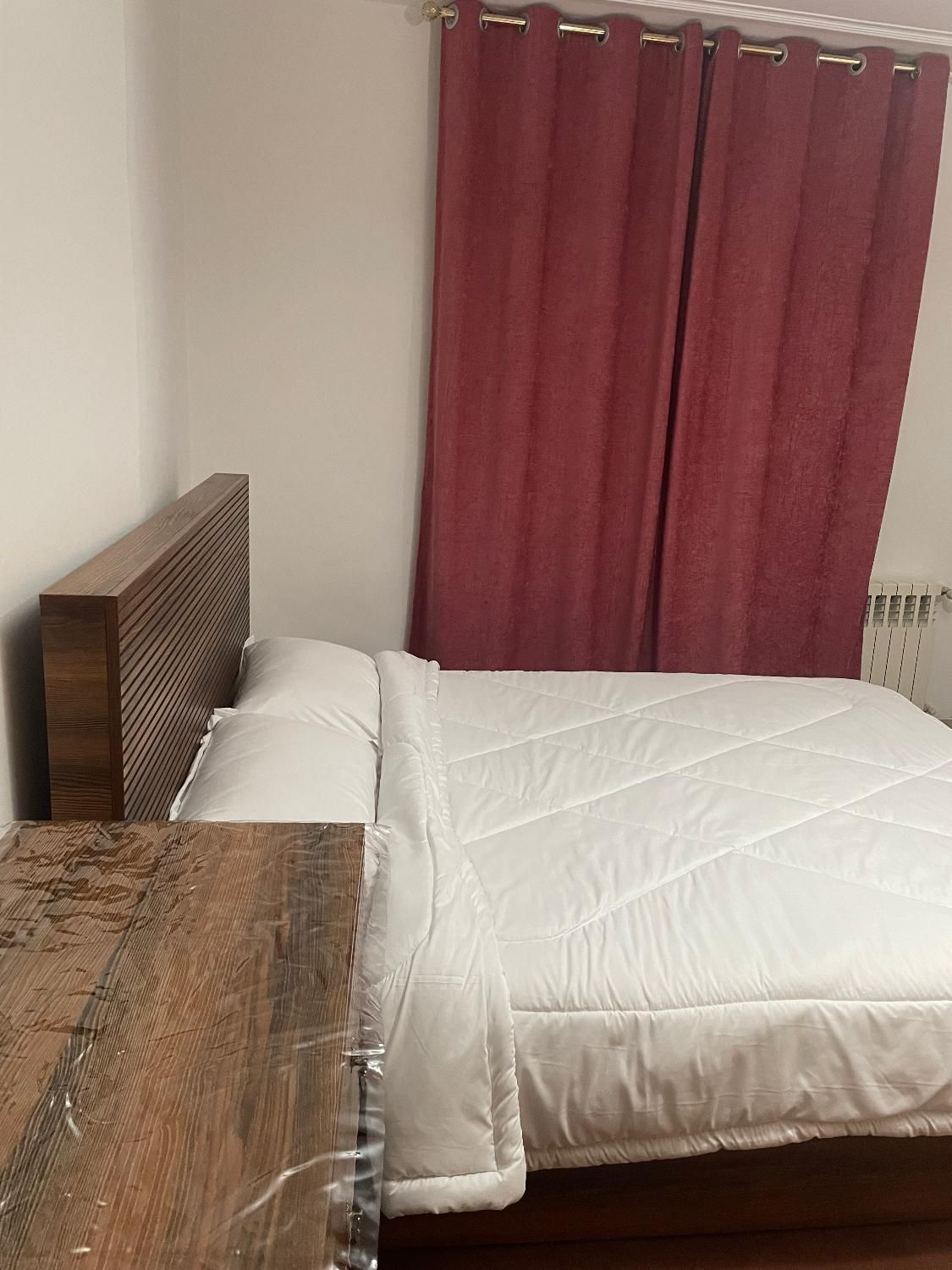 اپارتمان مبله لوکس|اجارهٔ کوتاه‌مدت ویلا و باغ|شیراز, معالی‌آباد|دیوار