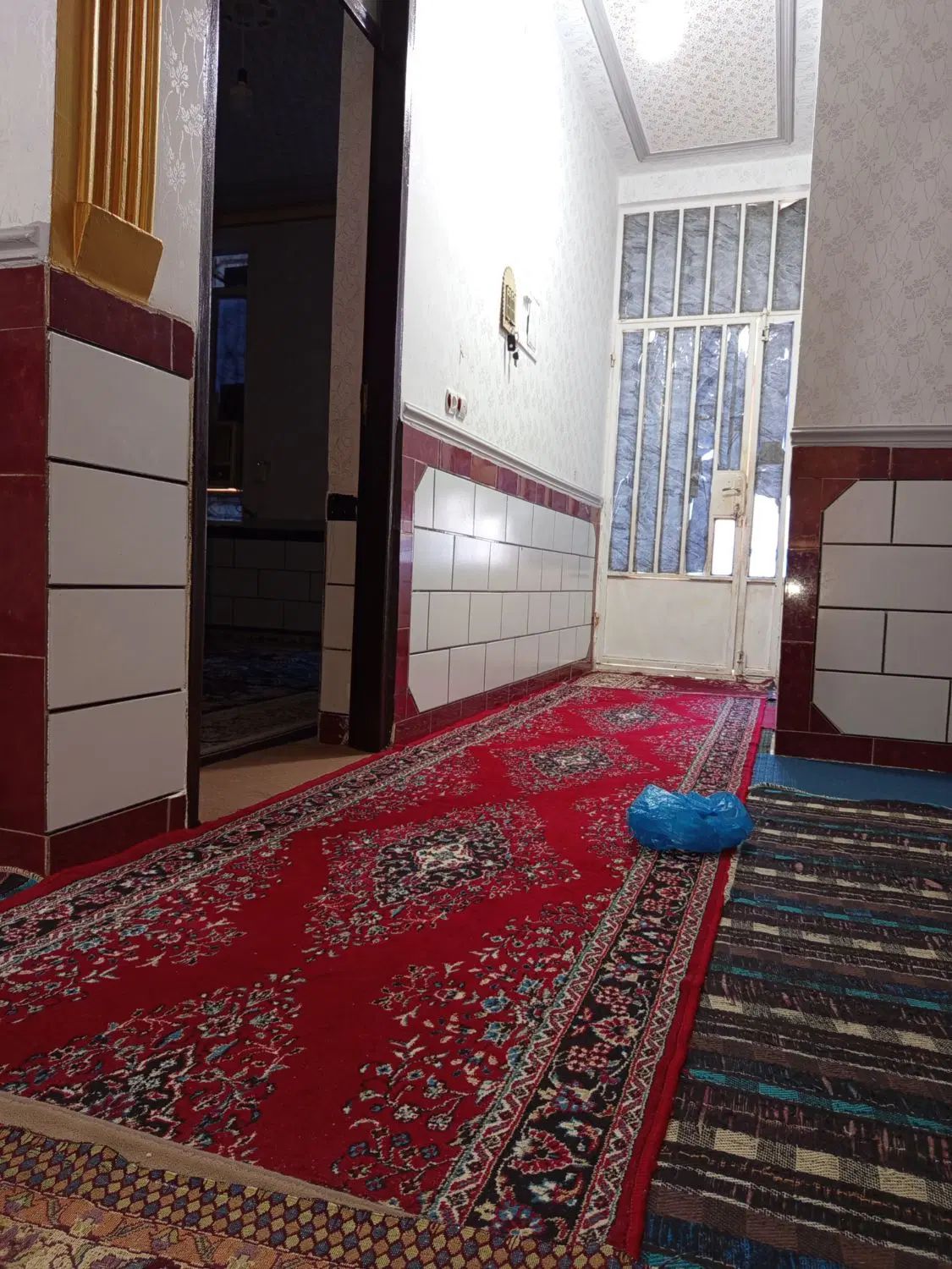 فروش منزل مسکونی 216ویلای فرهنگیان خیابان زکریا 7|فروش خانه و ویلا|سوسنگرد, |دیوار