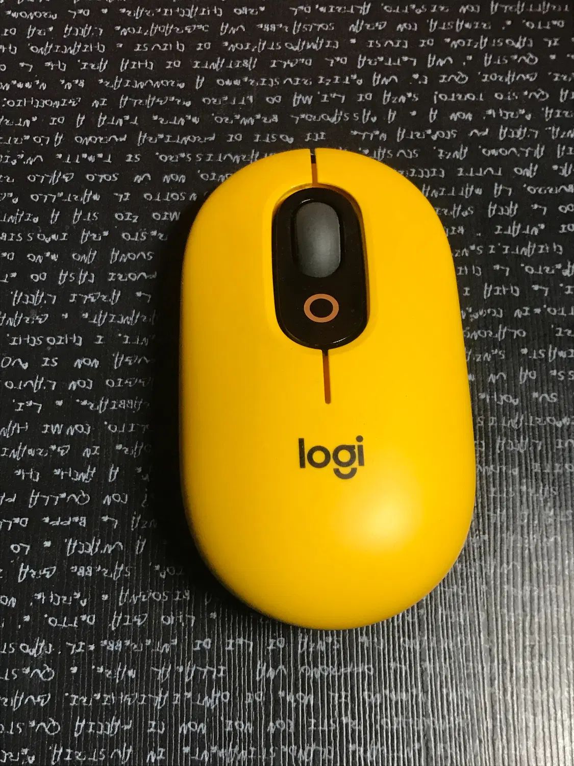 موس و کیبورد لاجیتک مدل POP KEYS|قطعات و لوازم جانبی رایانه|کرج, شهرک سپهر|دیوار