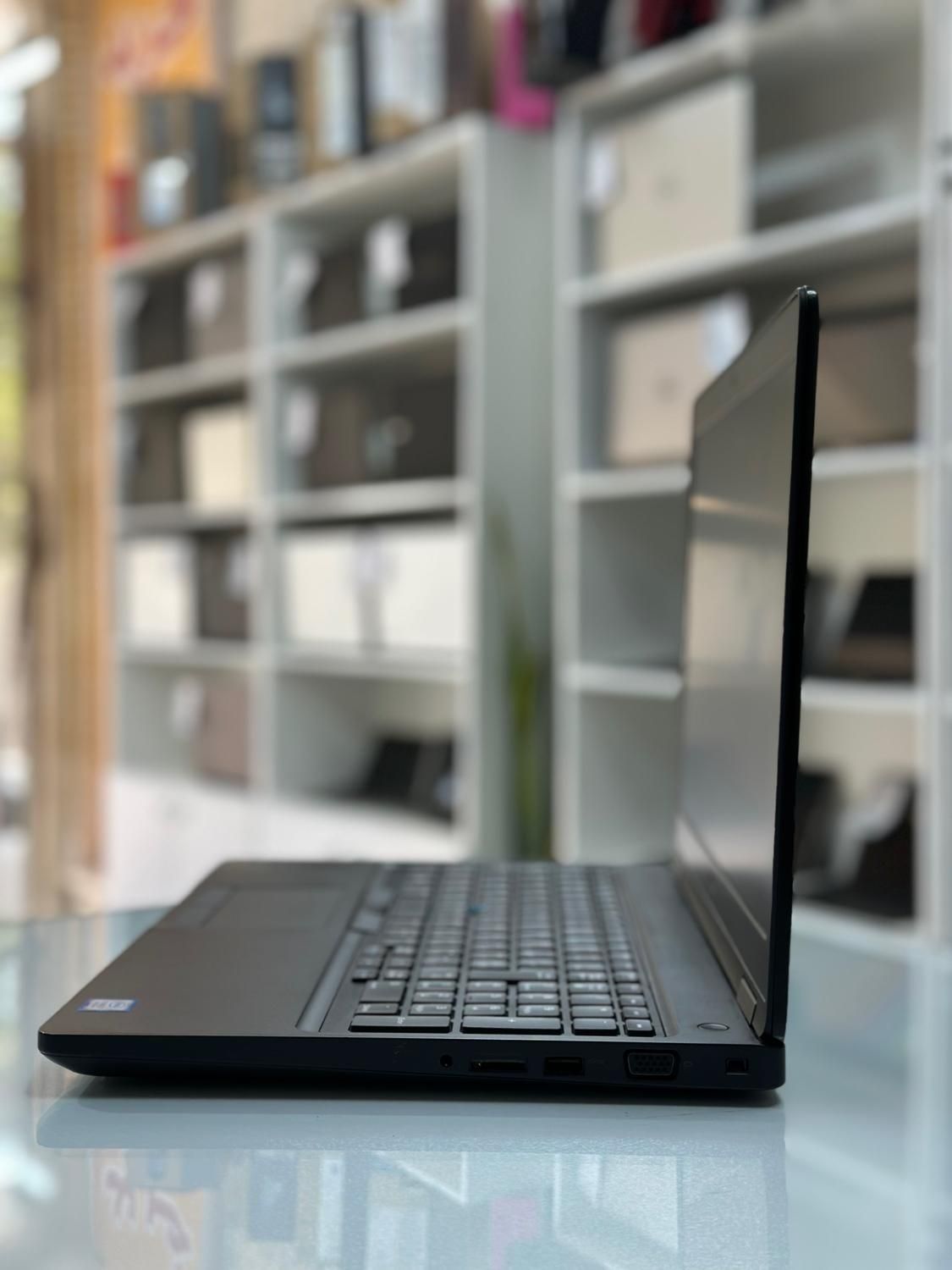 لپ تاپ دل i7 با ۱۲ هسته ۱ ترا ssd (گارانتی کتبی)|رایانه همراه|کاشان, معلم|دیوار
