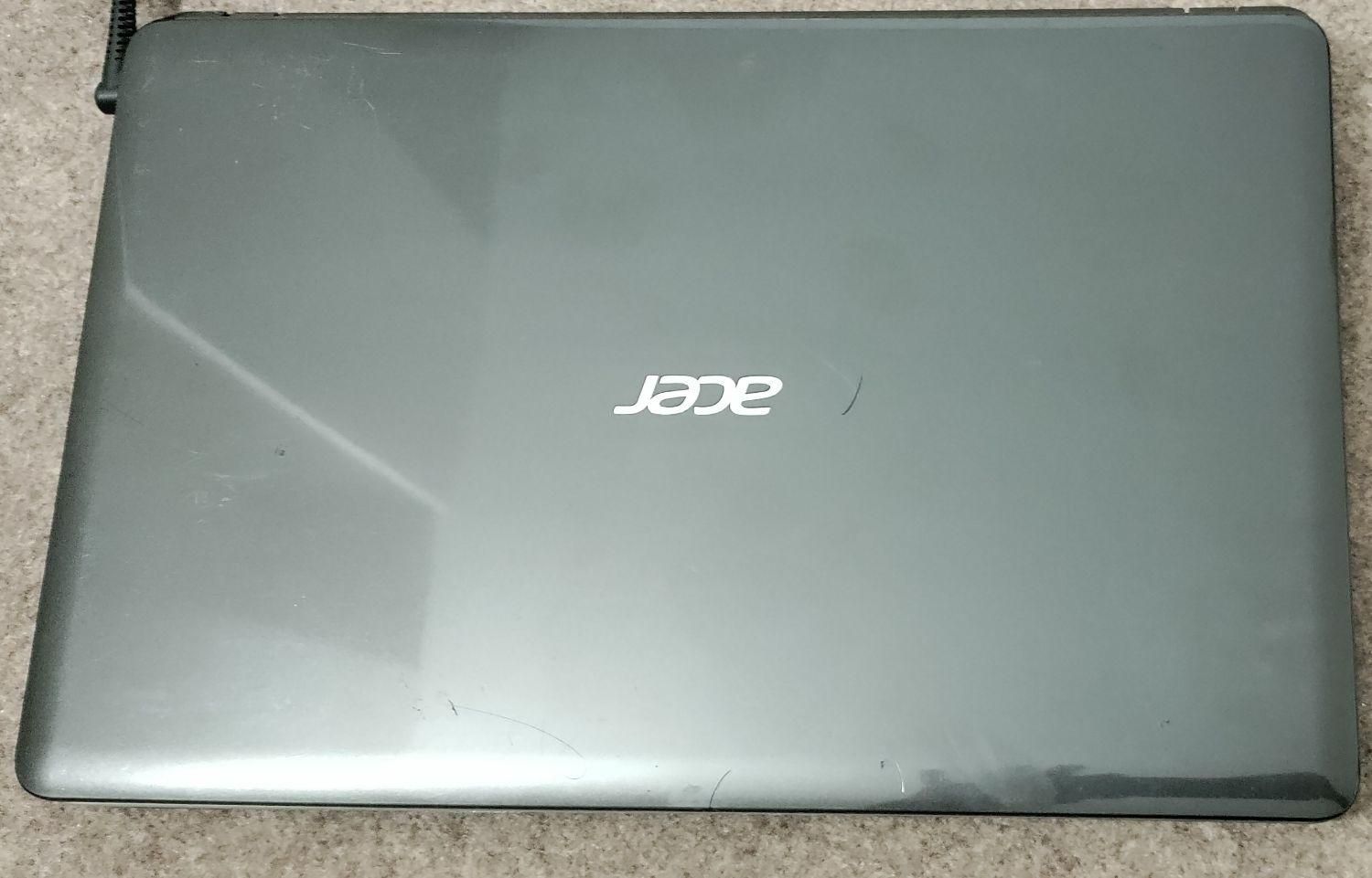 لپ‌ تاپ Acer e1 571 i7|رایانه همراه|اصفهان, بیدآباد|دیوار