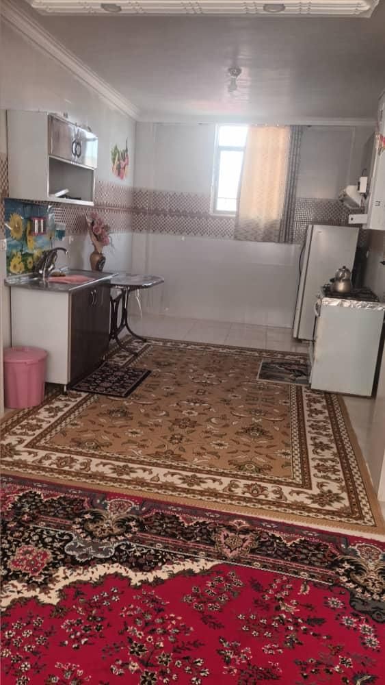 اجاره منزل ‌تک‌خواب‌سامان ‌پل‌زمانخان|اجارهٔ کوتاه‌مدت آپارتمان و سوئیت|سامان, |دیوار