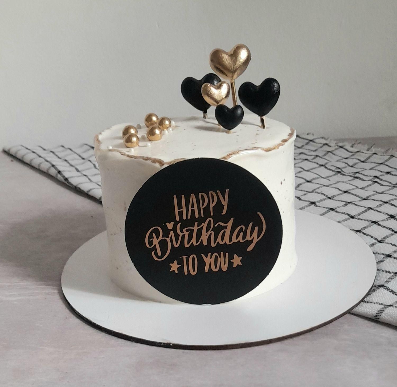 ورکشاپ کیکهای خامه ای بصورت خصوصی|خدمات آموزشی|ارومیه, |دیوار