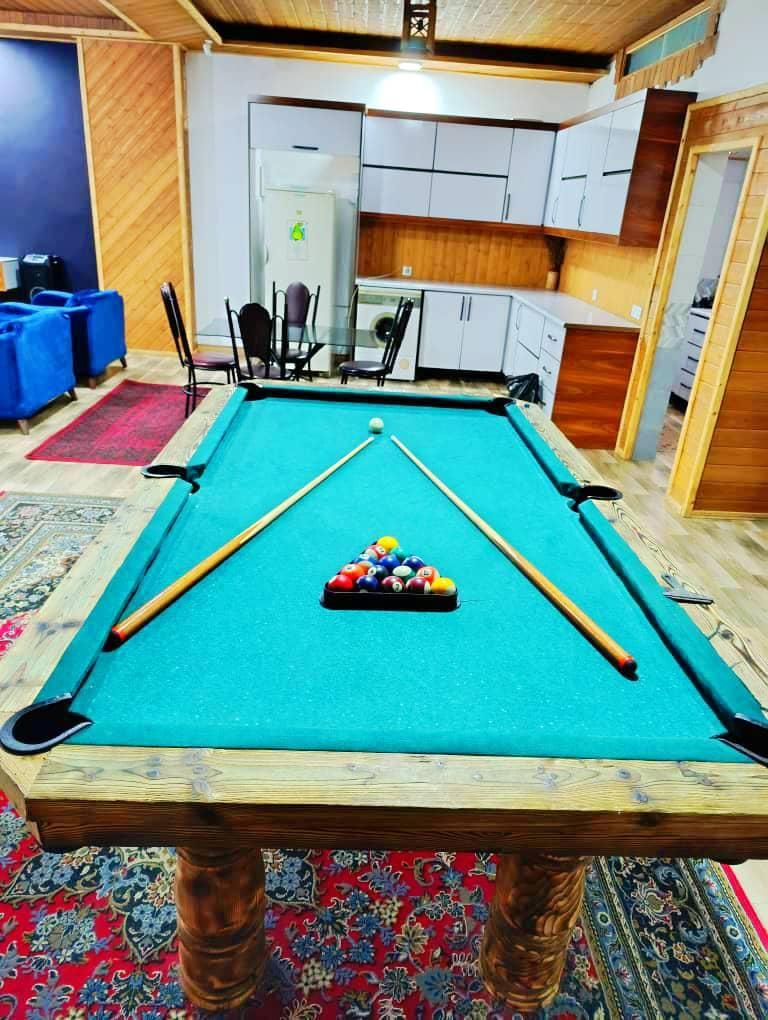 ویلای استخردار مستقیم از مالک|اجارهٔ کوتاهمدت ویلا و باغ|سرخرود, |دیوار