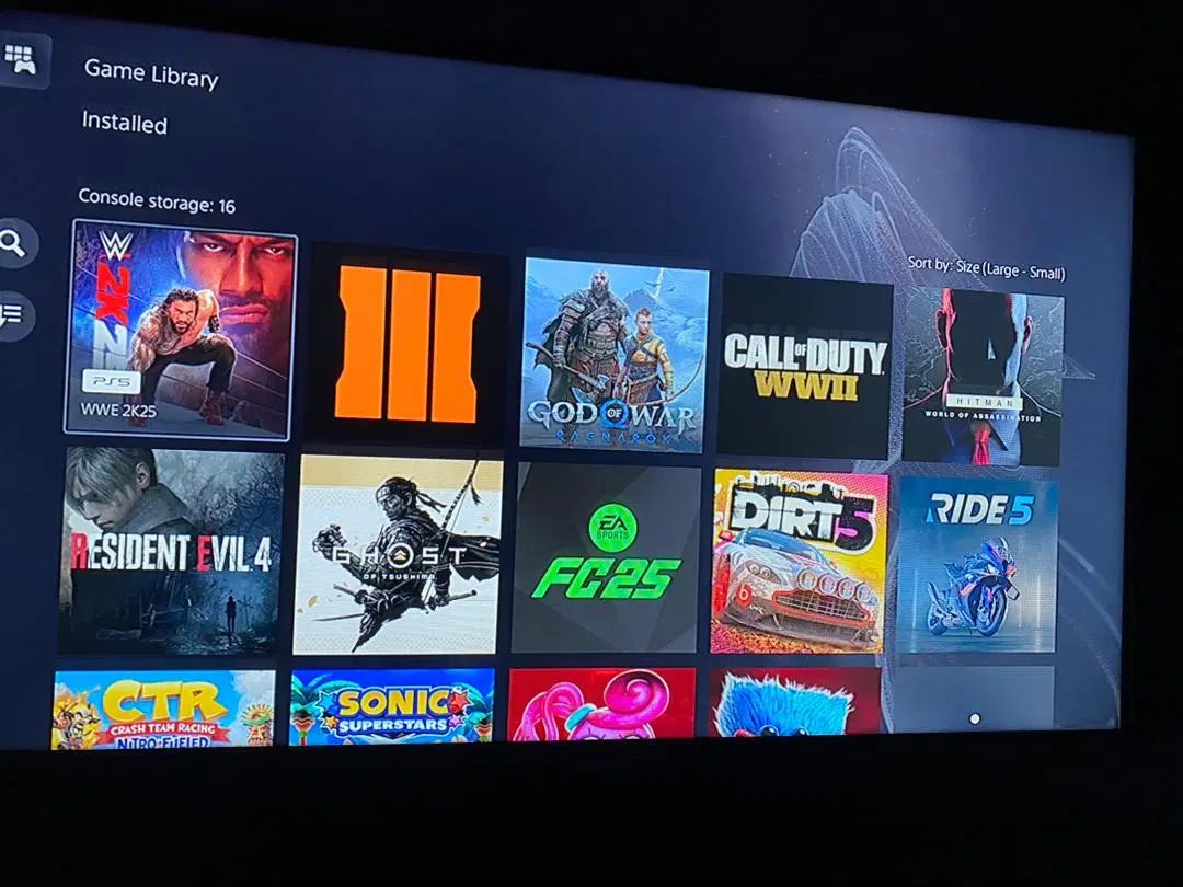 باطری دسته پلی استیشن ps4 ps5 سرویس دسته جویستیک|کنسول، بازی ویدئویی و آنلاین|تهران, نیروی هوایی (پیروزی)|دیوار