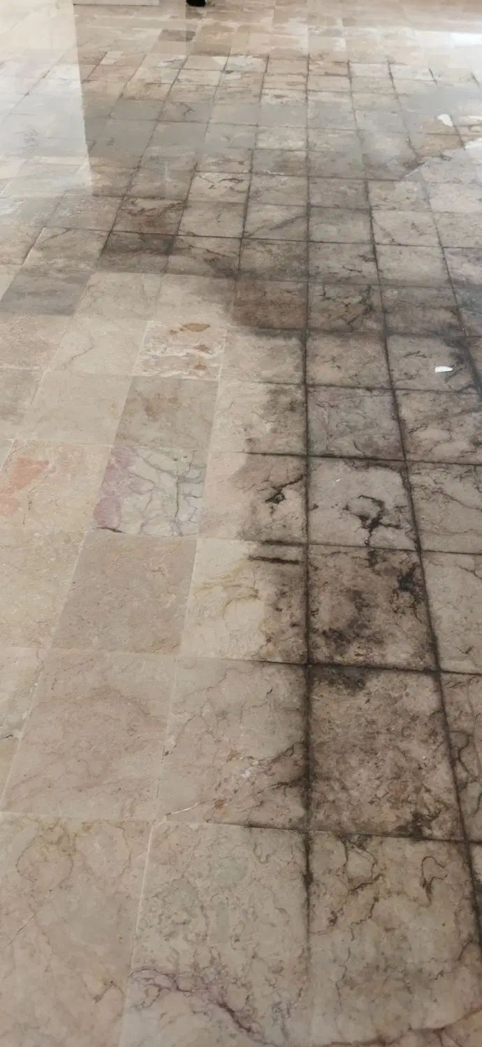 کفسابی سنگ سابی سابزن کف ساب سنگسابی ساب زنی کفساب|خدمات نظافت|تهران, تهرانپارس شرقی|دیوار