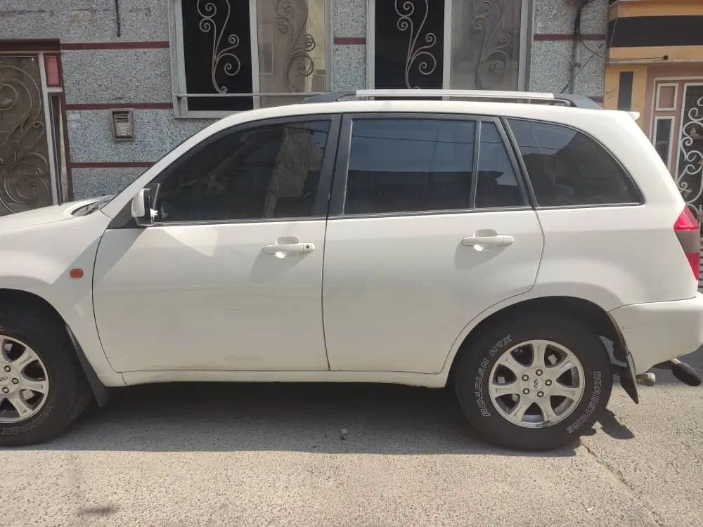 سواری x33|خودرو سواری و وانت|تهران, شهرک ابوذر|دیوار