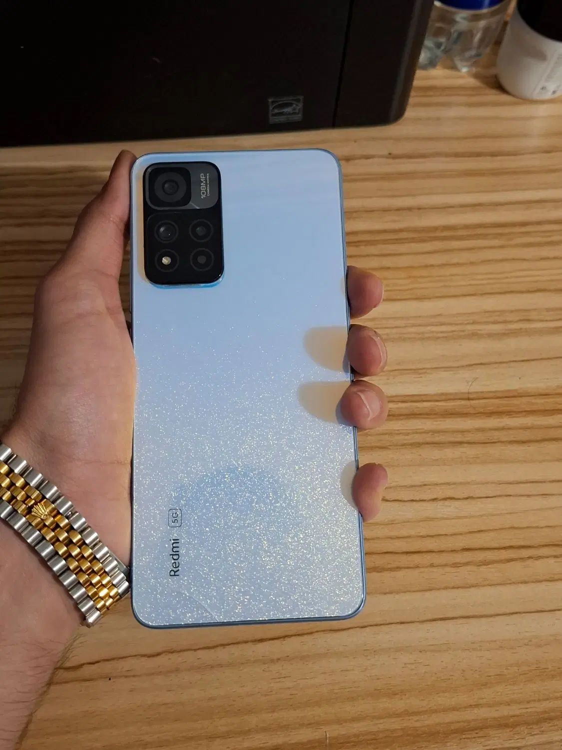شیائومی ردمی نوت ۱۱ پرو پلاس 5G|موبایل|تبریز, |دیوار